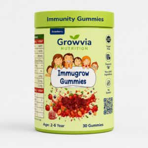 Immugrow Gummies